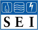 logo sei